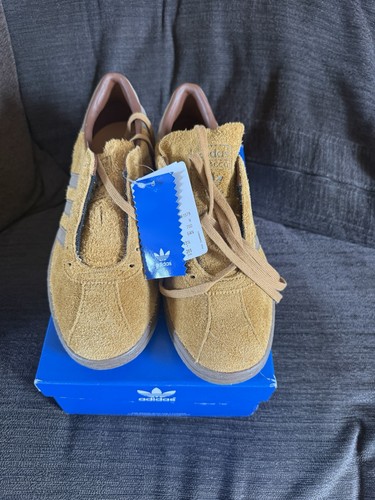 Adidas tobacco bnibwt 2011 - tobacco, bnibwt’s