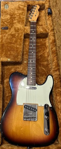 Fender usa highway one - fender,