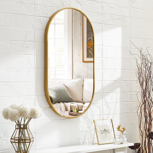 40x70cm oval home bathroom - oval,