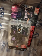 Transformers Combiner Wars