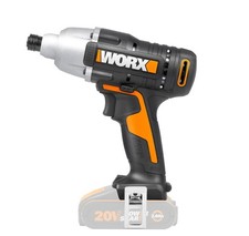WORX WX291  Cordless Impact