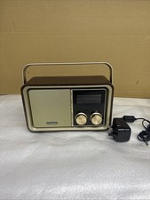 Sandstrom SDABMBR22 DAB+/FM