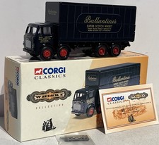 CORGI CLASSICS 1/50 WHISKY