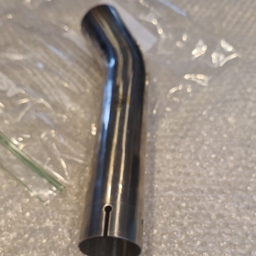 Honda 750 hornet exhaust - honda, cb