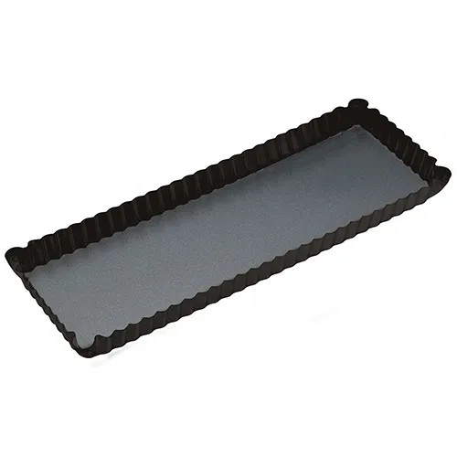 Masterclass non stick fluted - masterclass,