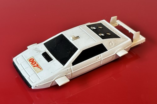Corgi lotus esprit - corgi, car