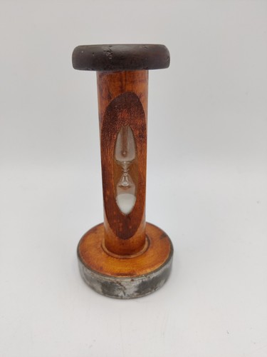 Geniune mil relics bobbin egg - geniune,