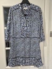 Reiss Anush Knee Length Summer