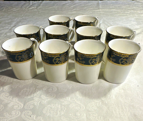 Royal doulton carlyle - doulton,