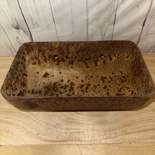 Antique salvage cast iron - salvage,