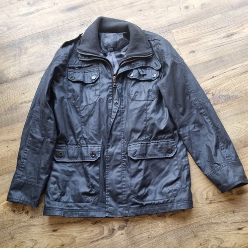 Vintage soviet kashin parka - kashin,