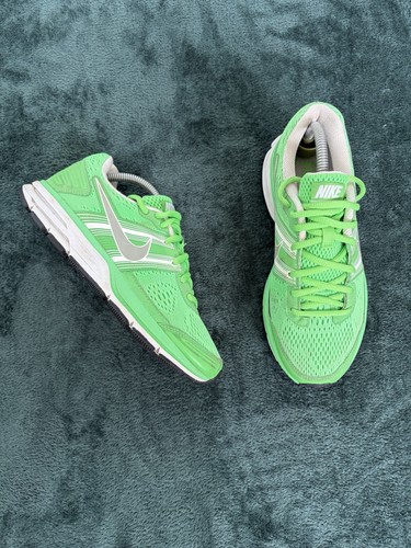 Nike air pegasus - nike, green