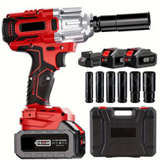 Electric Impact Wrench 1000Nm