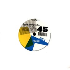 Moonstarr - Farfisa 45 (Vinyl