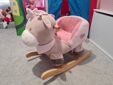 Smyths bestway  Ride On/Rocking Horse Toy Unicorn