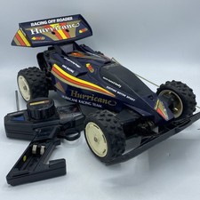 Vintage Nikko Hurricane Racing