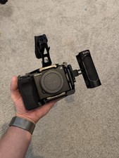 Sony ZV-E1 – Excellent Condition + Accessories