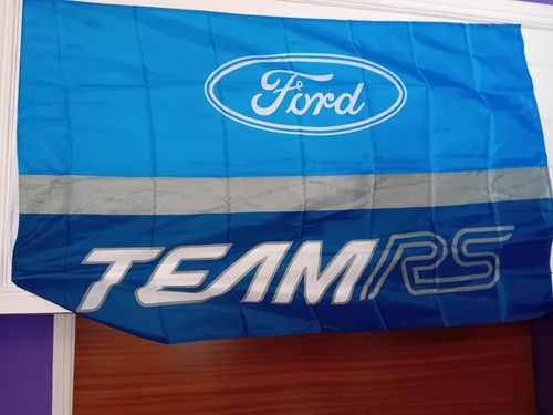 Ford team wrc - team, rally