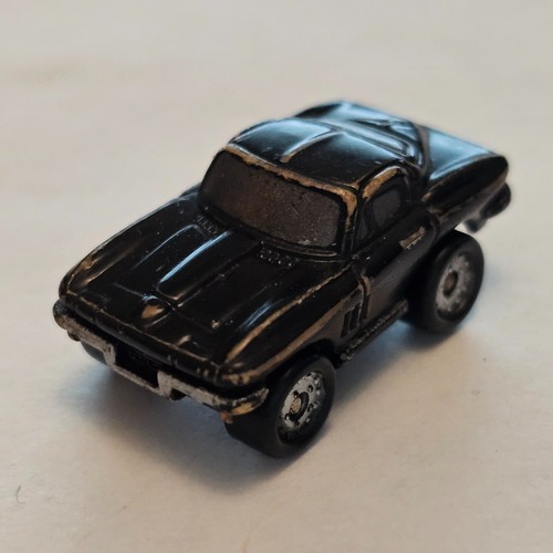 Micro machines chevrolet - micro,