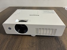 Panasonic PT-LX22 LCD VGA