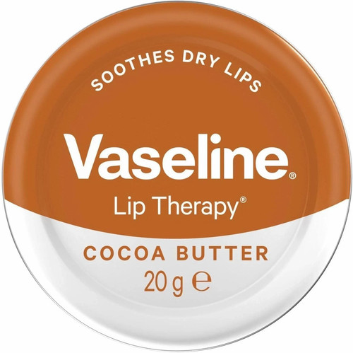 Vaseline lip therapy 20g - lip,