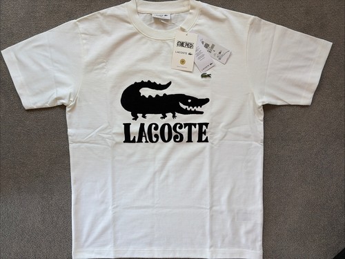 Lacoste one piece crocodile - one,