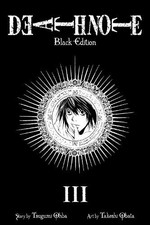 Death Note Black Edition, Vol