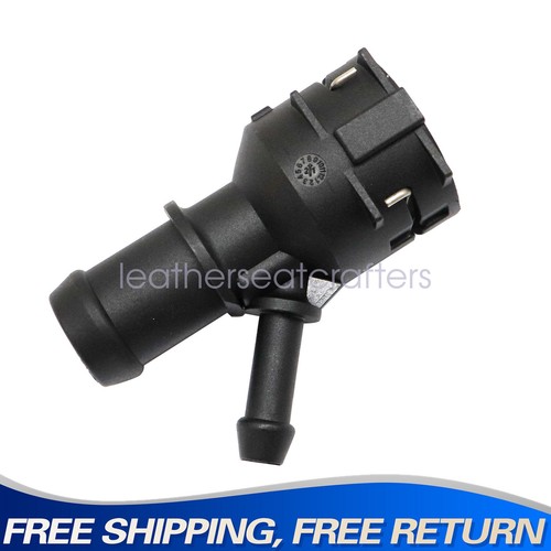 Coolant heater hose - heater,