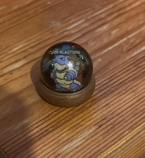 Pokémon Marble #9 Blastoise