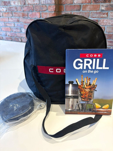 Cobb portable charcoal camping - portable,
