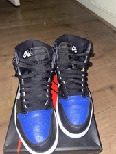 Men Air Jordan 1 High Royal