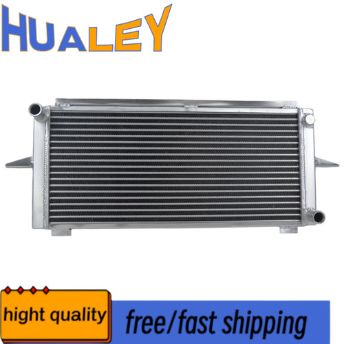 Radiator for 1982 1997 ford - for, 1982-1997