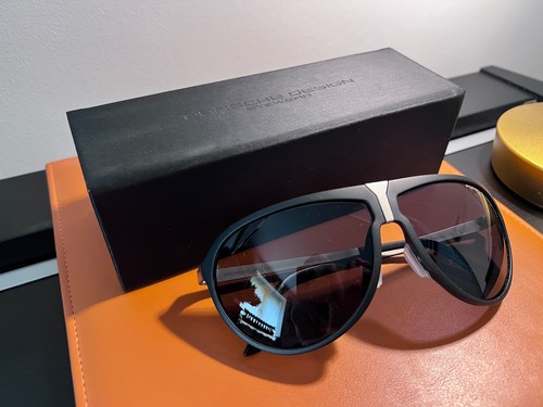 Porsche design sunglasses - porsche,