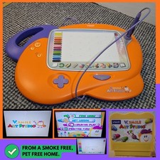VTECH VSmile Bundle Art Studio