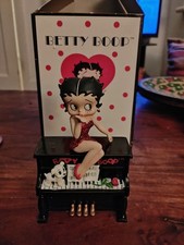 RARE BETTY BOOP I WANNA BE