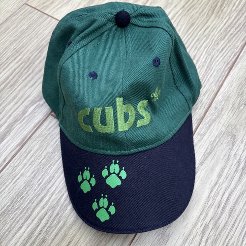 Cub scouts youth baseball - cub,