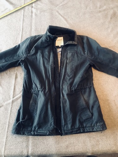 Womens howies ventile cotton - howies,