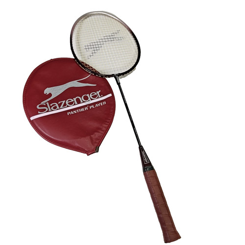 Slazenger panther player - panther,