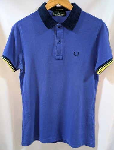 Vintage fred perry special - fred,