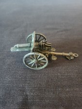 CRESCENT TOYS 1249 HOWITZER