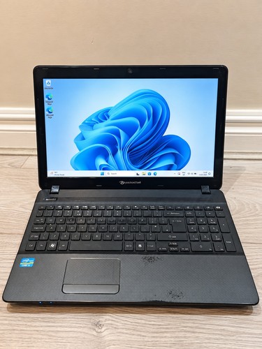 Packard bell laptop - bell, |