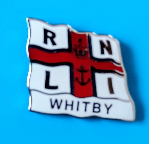 Whitby rnli lifeboats - whitby, st