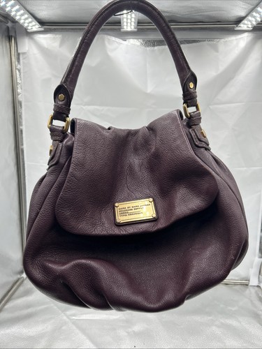 Marc jacobs burgundy - marc,