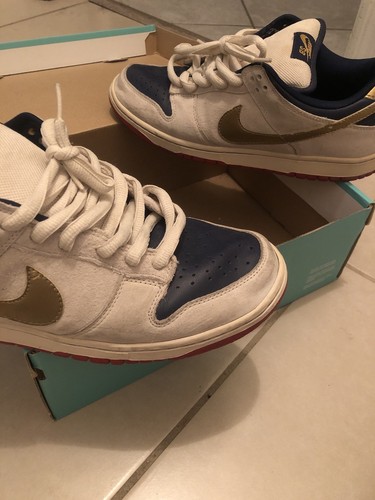 Size nike dunk pro sb - 11, low