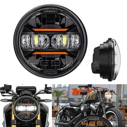 Led headlight for - 5,