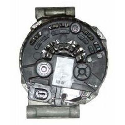 Napa alternator for - napa,