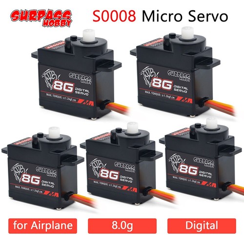 Surpass hobby digital servo - hobby,
