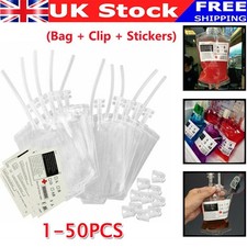 1-500x 400ML Halloween Blood