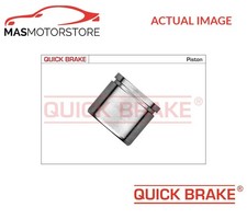 BRAKE CALIPER PISTON QUICK
