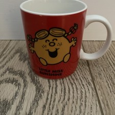 Little Miss sunshine-shine